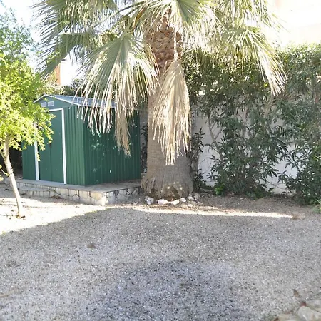 Huertos De San Juan Holiday home *