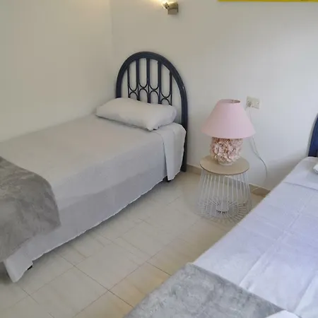 Huertos De San Juan Holiday home